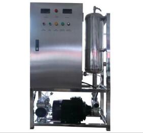 你知道家用臭氧機有哪些作用么？