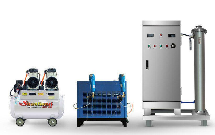 可以除甲醛的臭氧機(jī)你了解多少？